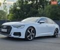 Белый Ауди А6, объемом двигателя 3 л и пробегом 79 тыс. км за 35800 $, фото 16 на Automoto.ua