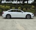 Ауді А6 2021 у Дніпро (Дніпропетровську) на Automoto.ua Білий Ауді А6, об'ємом двигуна 3 л та пробігом 11 тис. км за 21000 $, фото 7 на Automoto.ua