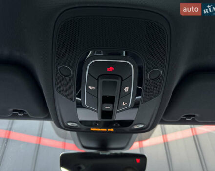 Білий Ауді А6, об'ємом двигуна 2 л та пробігом 56 тис. км за 30990 $, фото 52 на Automoto.ua