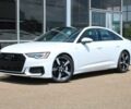 Білий Ауді А6, об'ємом двигуна 3 л та пробігом 33 тис. км за 16000 $, фото 1 на Automoto.ua
