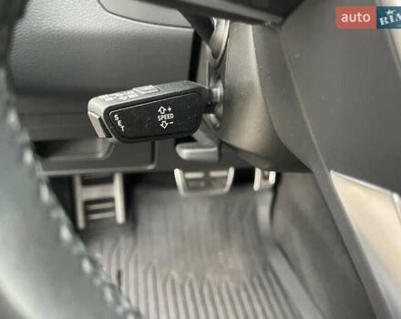 Білий Ауді А6, об'ємом двигуна 1.97 л та пробігом 63 тис. км за 42700 $, фото 40 на Automoto.ua