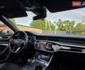 Белый Ауди А6, объемом двигателя 3 л и пробегом 79 тыс. км за 35800 $, фото 41 на Automoto.ua