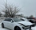 Білий Ауді А6, об'ємом двигуна 3 л та пробігом 77 тис. км за 14999 $, фото 1 на Automoto.ua