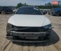 Білий Ауді А6, об'ємом двигуна 2 л та пробігом 85 тис. км за 28250 $, фото 4 на Automoto.ua