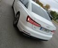 Ауді А6 2021 у Борисполе на Automoto.ua Білий Ауді А6, об'ємом двигуна 1.97 л та пробігом 77 тис. км за 39500 $, фото 14 на Automoto.ua