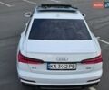 Белый Ауди А6, объемом двигателя 3 л и пробегом 79 тыс. км за 35800 $, фото 6 на Automoto.ua