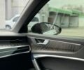 Білий Ауді А6, об'ємом двигуна 2 л та пробігом 140 тис. км за 39500 $, фото 5 на Automoto.ua