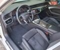 Ауді А6 2021 у Одесі на Automoto.ua Білий Ауді А6, об'ємом двигуна 1.97 л та пробігом 71 тис. км за 40000 $, фото 8 на Automoto.ua