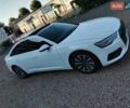 Белый Ауди А6, объемом двигателя 1.97 л и пробегом 71 тыс. км за 42500 $, фото 5 на Automoto.ua