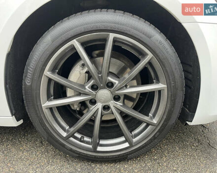 Білий Ауді А6, об'ємом двигуна 1.97 л та пробігом 63 тис. км за 42700 $, фото 69 на Automoto.ua