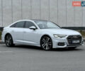 Білий Ауді А6, об'ємом двигуна 3 л та пробігом 50 тис. км за 36500 $, фото 13 на Automoto.ua