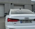 Білий Ауді А6, об'ємом двигуна 2 л та пробігом 140 тис. км за 39500 $, фото 19 на Automoto.ua