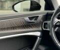 Білий Ауді А6, об'ємом двигуна 2 л та пробігом 140 тис. км за 39500 $, фото 4 на Automoto.ua