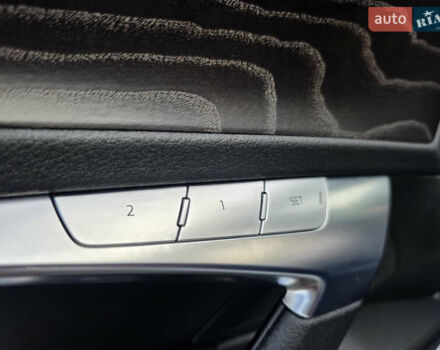 Белый Ауди А6, объемом двигателя 3 л и пробегом 80 тыс. км за 34500 $, фото 34 на Automoto.ua