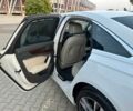 Белый Ауди А6, объемом двигателя 2 л и пробегом 67 тыс. км за 20000 $, фото 14 на Automoto.ua