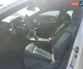 Білий Ауді А6, об'ємом двигуна 2 л та пробігом 85 тис. км за 28250 $, фото 6 на Automoto.ua