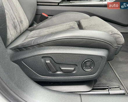 Білий Ауді А6, об'ємом двигуна 1.97 л та пробігом 63 тис. км за 42700 $, фото 58 на Automoto.ua