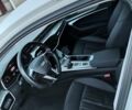Белый Ауди А6, объемом двигателя 1.97 л и пробегом 71 тыс. км за 42500 $, фото 8 на Automoto.ua