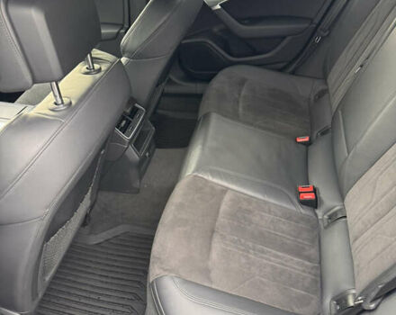 Белый Ауди А6, объемом двигателя 1.97 л и пробегом 78 тыс. км за 45499 $, фото 6 на Automoto.ua