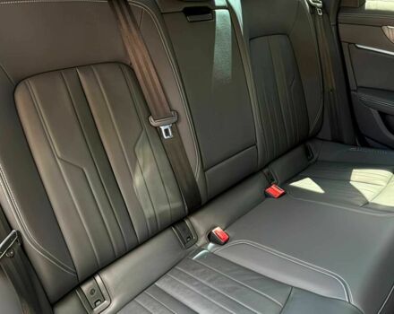 Белый Ауди А6, объемом двигателя 2 л и пробегом 20 тыс. км за 18000 $, фото 10 на Automoto.ua