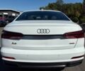 Белый Ауди А6, объемом двигателя 3 л и пробегом 16 тыс. км за 14500 $, фото 4 на Automoto.ua