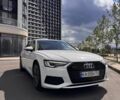 Белый Ауди А6, объемом двигателя 1.97 л и пробегом 96 тыс. км за 39800 $, фото 1 на Automoto.ua
