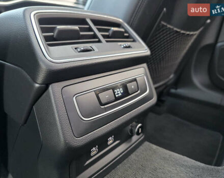 Белый Ауди А6, объемом двигателя 3 л и пробегом 80 тыс. км за 34500 $, фото 35 на Automoto.ua