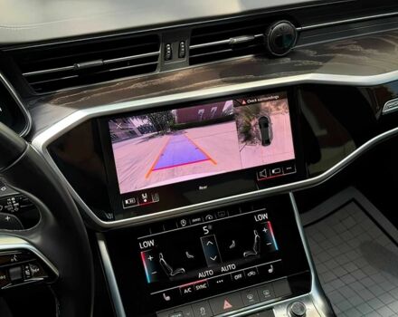Белый Ауди А6, объемом двигателя 2 л и пробегом 20 тыс. км за 18000 $, фото 6 на Automoto.ua