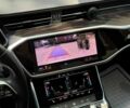Белый Ауди А6, объемом двигателя 2 л и пробегом 20 тыс. км за 18000 $, фото 6 на Automoto.ua
