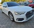 Ауді А6 2021 у Одесі на Automoto.ua Білий Ауді А6, об'ємом двигуна 1.97 л та пробігом 71 тис. км за 40000 $, фото 1 на Automoto.ua
