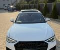 Білий Ауді А6, об'ємом двигуна 3 л та пробігом 97 тис. км за 36900 $, фото 1 на Automoto.ua
