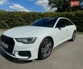 Білий Ауді А6, об'ємом двигуна 1.98 л та пробігом 78 тис. км за 33500 $, фото 1 на Automoto.ua