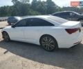 Білий Ауді А6, об'ємом двигуна 2 л та пробігом 85 тис. км за 28250 $, фото 1 на Automoto.ua