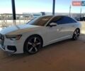Белый Ауди А6, объемом двигателя 3 л и пробегом 111 тыс. км за 12000 $, фото 1 на Automoto.ua