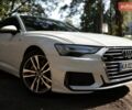 Белый Ауди А6, объемом двигателя 1.98 л и пробегом 61 тыс. км за 36777 $, фото 1 на Automoto.ua