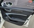 Белый Ауди А6, объемом двигателя 3 л и пробегом 79 тыс. км за 35800 $, фото 39 на Automoto.ua