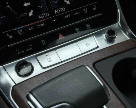 Ауді А6 2021 у Дніпро (Дніпропетровську) на Automoto.ua Білий Ауді А6, об'ємом двигуна 3 л та пробігом 11 тис. км за 21000 $, фото 10 на Automoto.ua