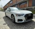 Белый Ауди А6, объемом двигателя 2 л и пробегом 67 тыс. км за 20000 $, фото 4 на Automoto.ua