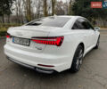 Білий Ауді А6, об'ємом двигуна 1.97 л та пробігом 63 тис. км за 42700 $, фото 7 на Automoto.ua