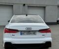Білий Ауді А6, об'ємом двигуна 2 л та пробігом 140 тис. км за 39500 $, фото 17 на Automoto.ua