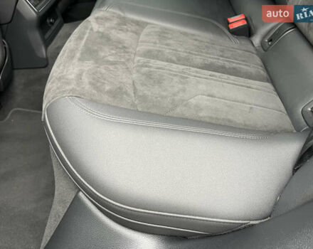 Білий Ауді А6, об'ємом двигуна 1.97 л та пробігом 63 тис. км за 42700 $, фото 49 на Automoto.ua