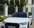 Білий Ауді А6, об'ємом двигуна 1.98 л та пробігом 81 тис. км за 32900 $, фото 1 на Automoto.ua