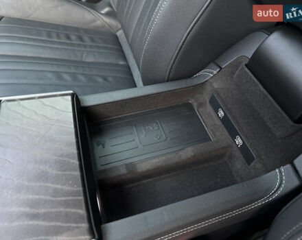 Білий Ауді А6, об'ємом двигуна 2 л та пробігом 56 тис. км за 30990 $, фото 35 на Automoto.ua