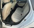 Белый Ауди А6, объемом двигателя 2 л и пробегом 67 тыс. км за 20000 $, фото 15 на Automoto.ua