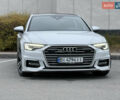 Білий Ауді А6, об'ємом двигуна 3 л та пробігом 50 тис. км за 36500 $, фото 11 на Automoto.ua