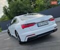 Белый Ауди А6, объемом двигателя 3 л и пробегом 79 тыс. км за 35800 $, фото 7 на Automoto.ua