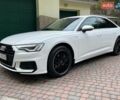 Білий Ауді А6, об'ємом двигуна 1.98 л та пробігом 37 тис. км за 46500 $, фото 1 на Automoto.ua