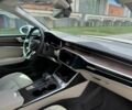 Белый Ауди А6, объемом двигателя 2 л и пробегом 67 тыс. км за 20000 $, фото 12 на Automoto.ua