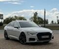 Белый Ауди А6, объемом двигателя 2 л и пробегом 135 тыс. км за 32900 $, фото 1 на Automoto.ua