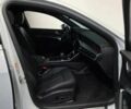 Белый Ауди А6, объемом двигателя 2 л и пробегом 17 тыс. км за 26000 $, фото 9 на Automoto.ua
